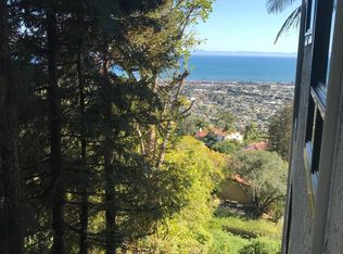 8 Camino Verde, Santa Barbara, CA 93103