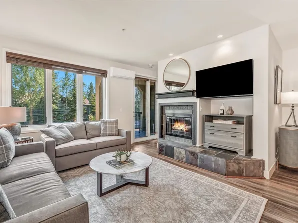 2800 Eagleridge Drive UNIT C2, Steamboat Springs, CO 80487