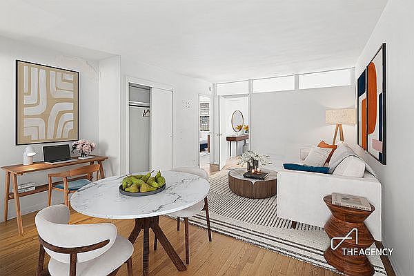 1st image of 439 E 88th St APT 5-A