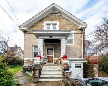 3611 Evanston Ave, Cincinnati, OH, 45207