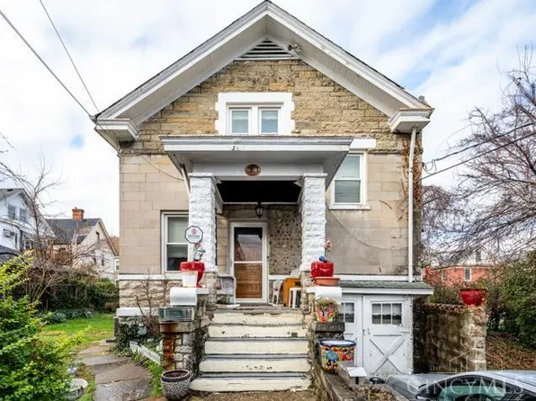3611 Evanston Ave, Cincinnati, OH 45207