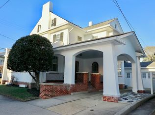 629 Atlantic Ave, Ocean City, NJ 08226