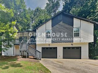 2520 Deerfield Dr NW, Marietta, GA 30144