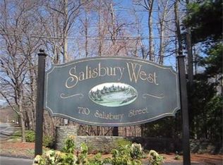 770 Salisbury St #11, Worcester, MA 01609