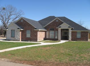 170 County Road 1601, Mount Pleasant, TX 75455