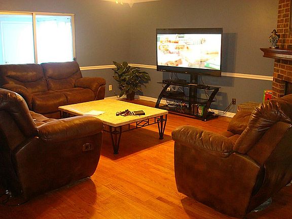 5th image of 4518 Ponderosa Dr