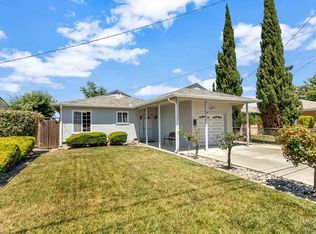 32355 Seneca St, Hayward, CA 94544