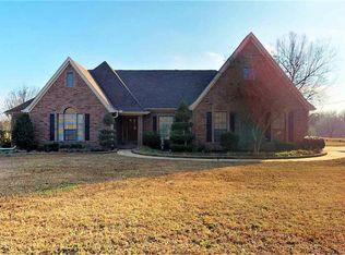 13850 Highway 193, Williston, TN 38076