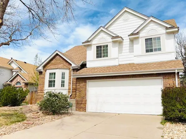 14731 E Penwood Pl, Aurora, CO 80015
