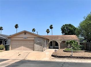 4515 Graham Rd UNIT 5, Harlingen, TX 78552