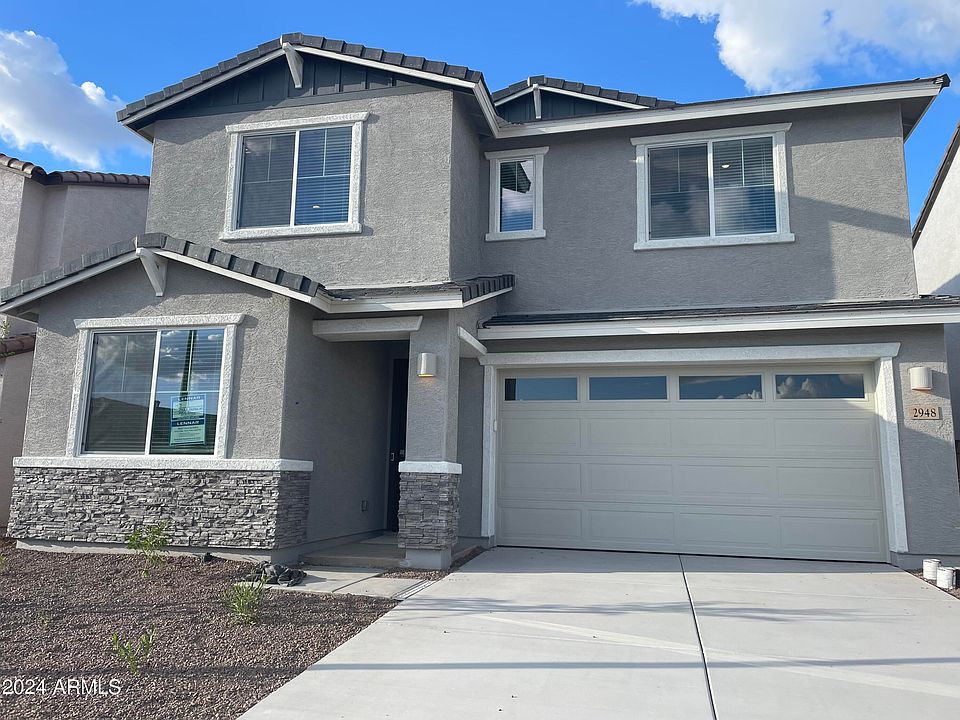 2nd image of 2948 E HAYFIELD Way