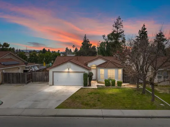 8511 Mainsail Dr, Bakersfield, CA 93312