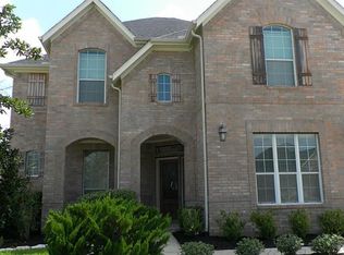 7215 Clayhorn Ct, Richmond, TX 77407