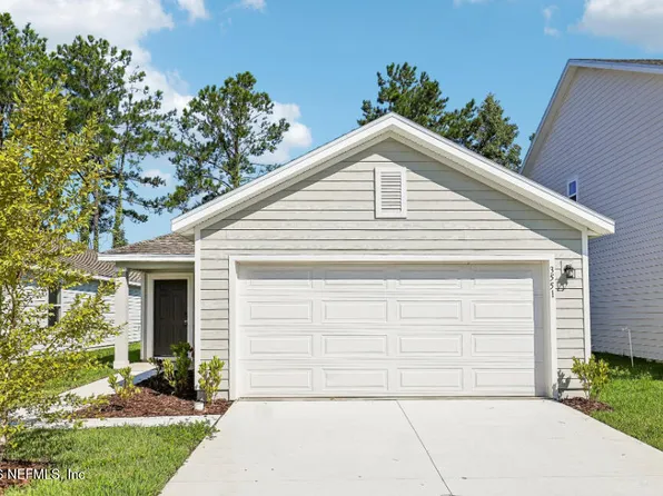 3551 MILDRED Way, Jacksonville, FL 32254