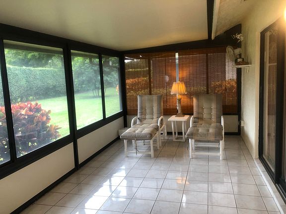 Home For Sale In Palm Chase Lakes