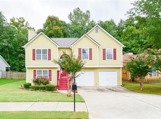 3228 Grove Trl NW, Acworth, GA 30101