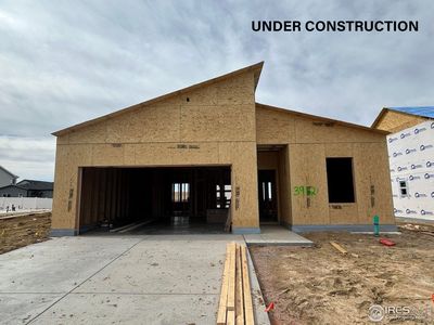 3912 Kenai St, Evans, CO, 80620