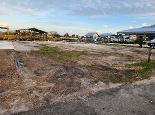 20894 Marina Rd, Perry, FL 32348