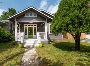 613 Mission St, San Antonio, TX 78210