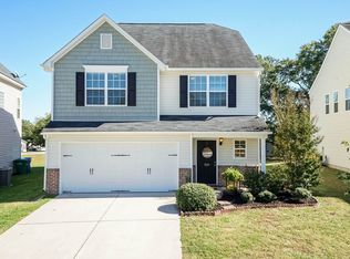 520 Hadlow St, Fuquay Varina, NC 27526