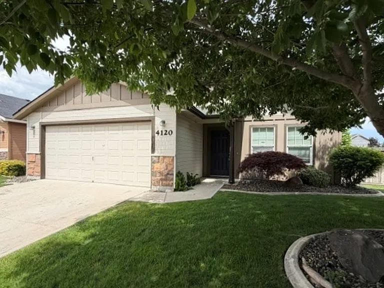 4120 S Rangewood Way — Photo 1