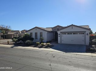3409 W Warren Dr, Phoenix, AZ 85086