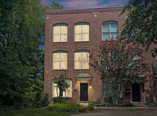 815 Brewer Ave, Wake Forest, NC 27587