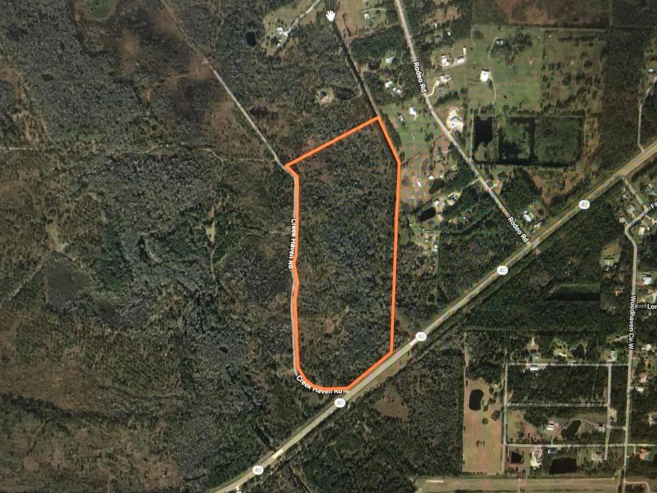 1st image of 3601 W State Road 40