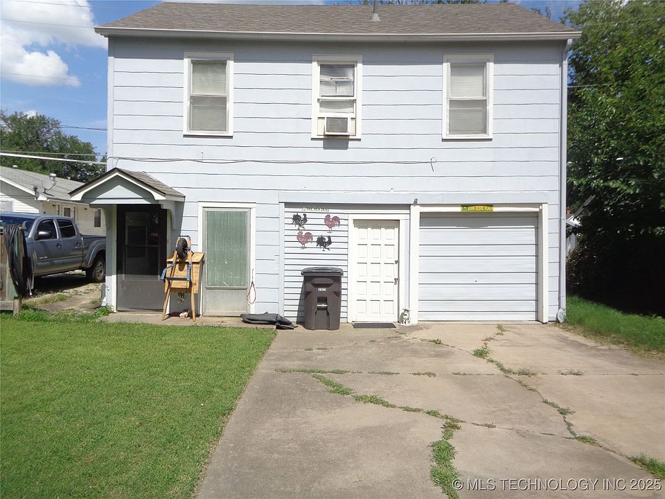 2nd image of 812 S Shawnee Ave