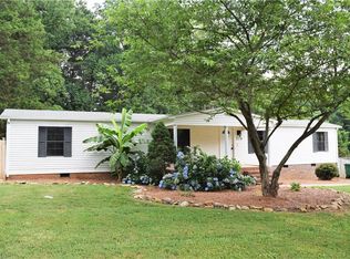129 Willamont St, Kernersville, NC 27284