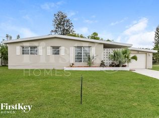 22363 Catherine Ave, Port Charlotte, FL 33952