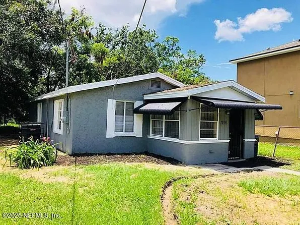 1756 W 23RD Street, Jacksonville, FL 32209