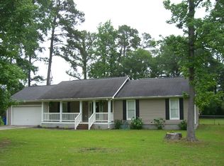 118 Francis Dr, Macon, GA 31216