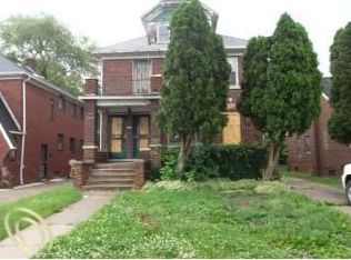 5550 Chalmers St, Detroit, MI 48213