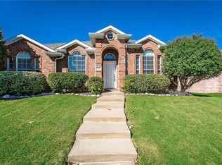 1420 Lomond Ct, Allen, TX 75013