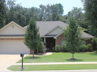 11410 Caye Falls St, Fairhope, AL 36532
