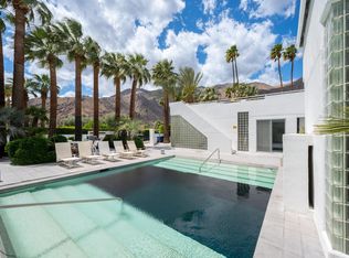 520 W Via Lola, Palm Springs, CA 92262