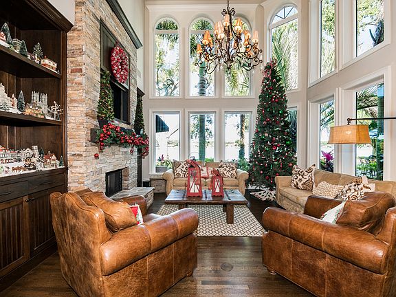Lakefront Great Room