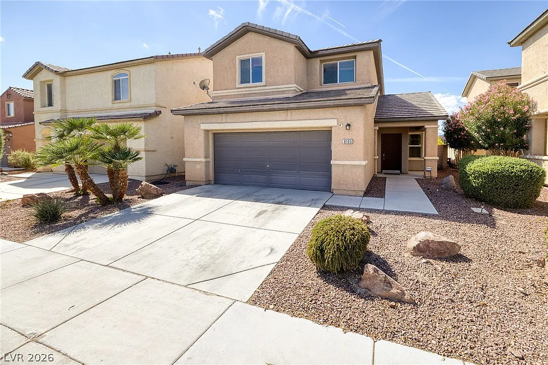 3 bed, 2.5 bath, 1669 sqft, $2,200 — Photo 1