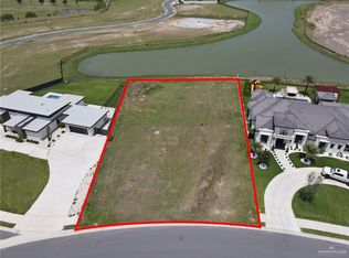 4701 Estancia Pkwy, McAllen, TX 78504