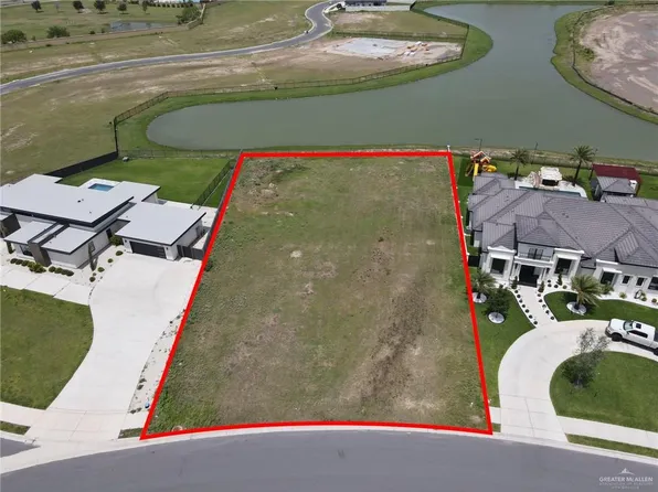 4701 Estancia Pkwy, McAllen, TX 78504