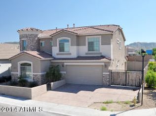 623 W Ian Dr, Phoenix, AZ 85041
