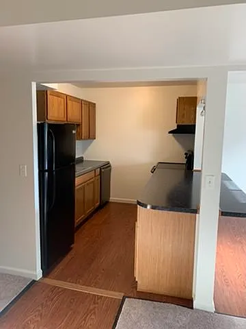 Sherloch Forest Apartments
