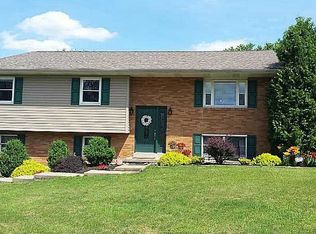 106 Patty Dr, Uniontown, PA