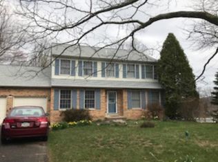 300 Harriet Dr, Perkasie, PA 18944
