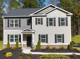 183 Grafton St, Hampton, GA 30228