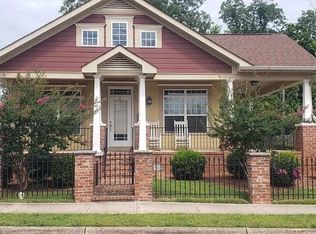 1215 Pine St, Augusta, GA 30901