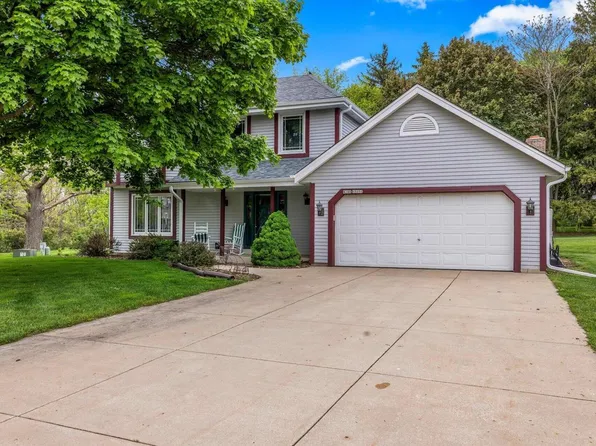W248N5950 Trapp COURT, Sussex, WI 53089