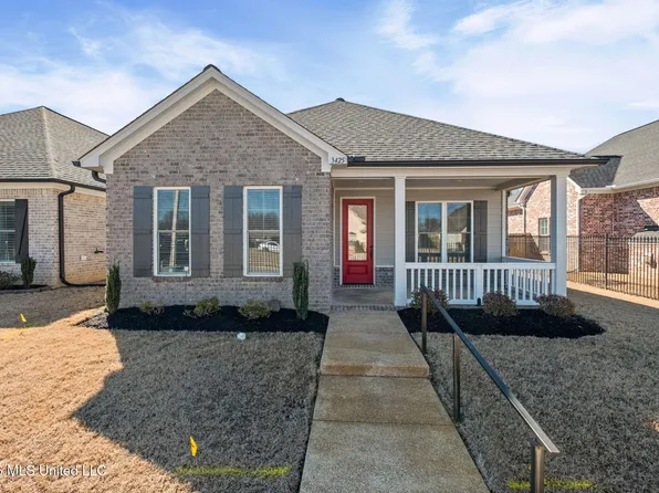 3425 Kreunen St, Nesbit, MS 38651