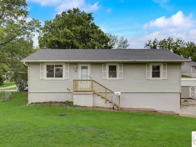 305 S Lincoln Ave, Knob Noster, MO, 65336